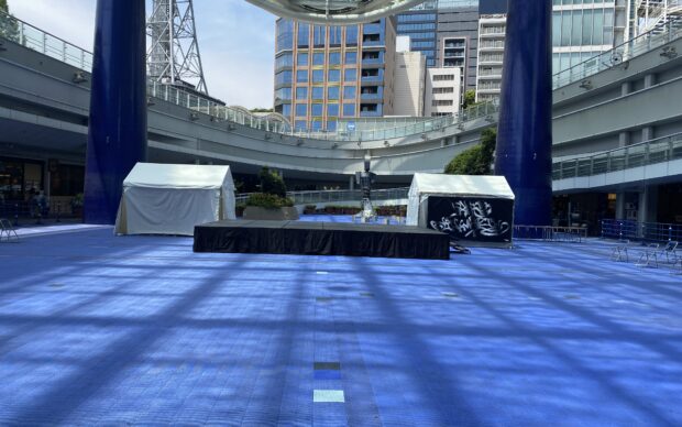 ダンスダイナマイト 2023