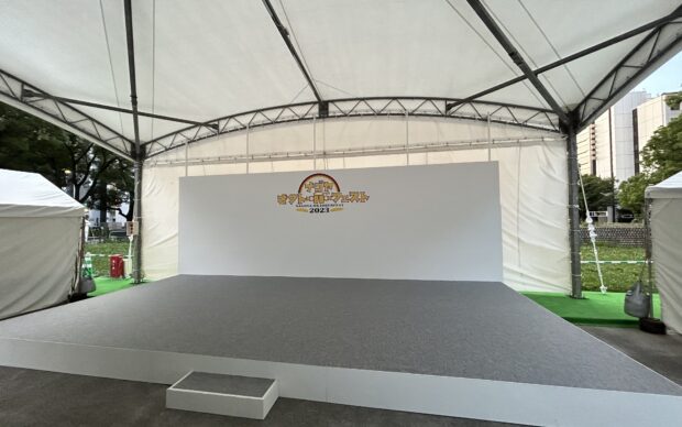 名古屋オクトーバーフェスト2023