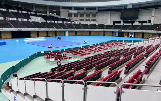 第28回中部チアリーディング選手権大会
