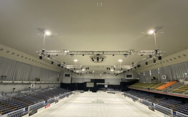THE ICE 2023