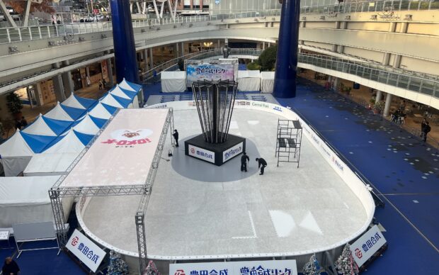 豊田合成リンク