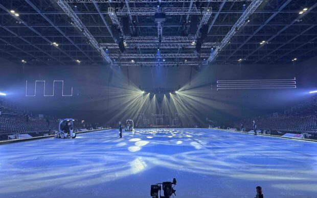 Fantasy on Ice 2024 in AICHI
