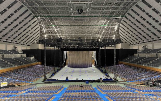 ディズニー･オン･アイス