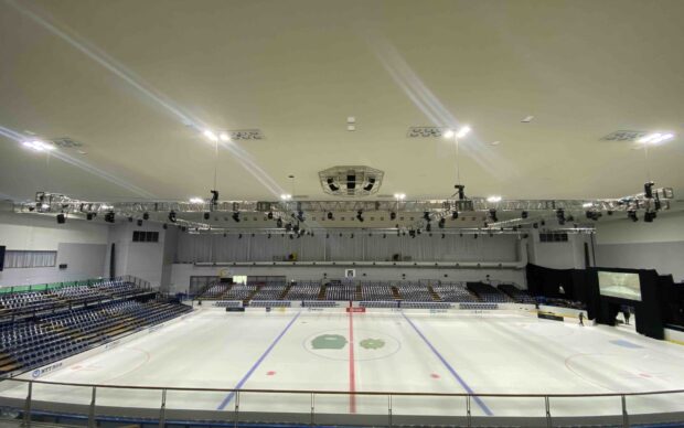 THE ICE 2024