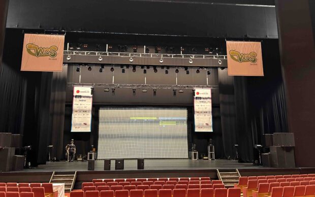 世界コスプレサミット2024