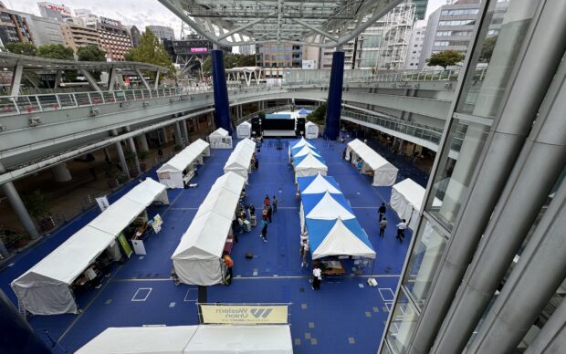 ワールド･コラボ･フェスタ 2024