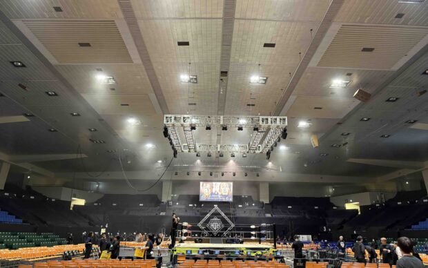 プロレスリング･ノア