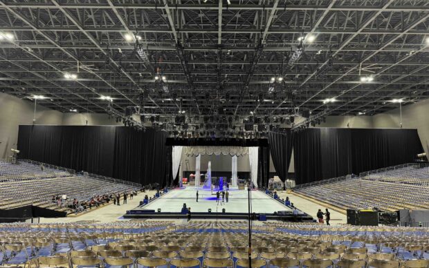 ディズニー･オン･アイス