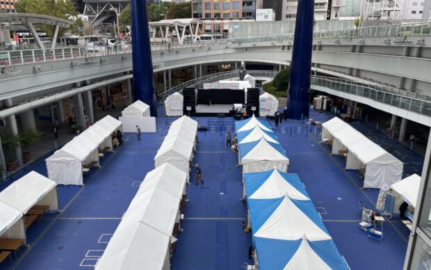 ワールド･コラボ･フェスタ2025